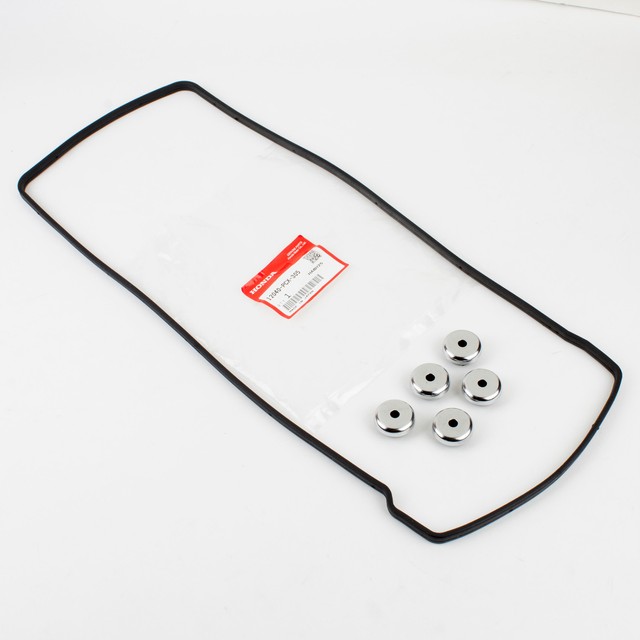 Genuine OEM Honda S2000 Valve Cover Gasket Set 20002009 (12040PCX305