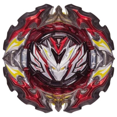B-195 Takara Tomy Beyblade Burst Booster Prominence Valkyrie