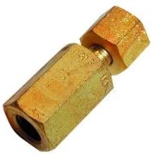 VW Audi Porsche OEM Fuel Injection Pressure  Adapter VAG1318/14