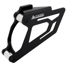 Tusk Billet Case Saver With Cover Fits KAWASAKI KX250 KX450 KX250X KX450X
