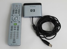 Genuine HP Original 5187-4401 Remote Control  HP Infrared Receiver 5187-4056