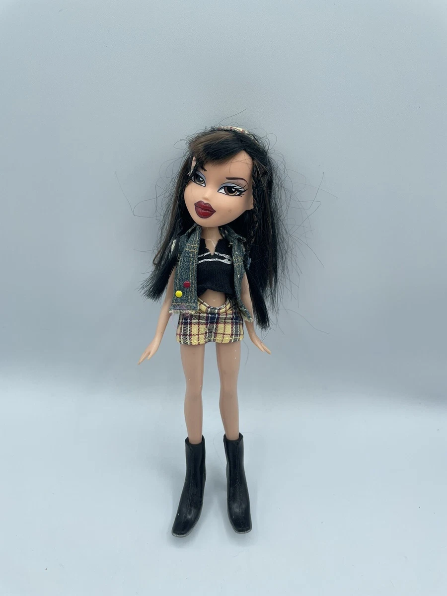 Bratz sales style it