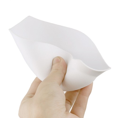 2Pcs Men Foam Bulge Penis Pad Insert Underwear Enlarge Sponge Enhancer Cup Pouch - Picture 21 of 23