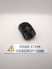 SteelSeries - Aerox 9 Wireless Ultra Lightweight Honeycomb Water Resistant READ