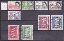 Belgium Congo 1955-58