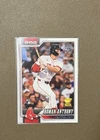 2026 Topps Series 1 Baseball Roman Anthony Base #189