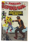 Amazing Spider-Man #26 NM+ 9.6 Marvel Comic HI GRADE Green Goblin Cover