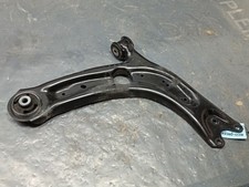 3Q0407152S BRAZO SUSPENSION INFERIOR DELANTERO DERECHO / 1830294 PARA SEAT ATECA