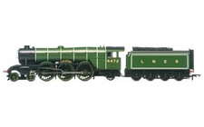 HORNBY R3284TTS LNER 4472 FLYING SCOTSMAN A1 4-6-2 STEAM LOCOMOTIVE SOUND FITTED