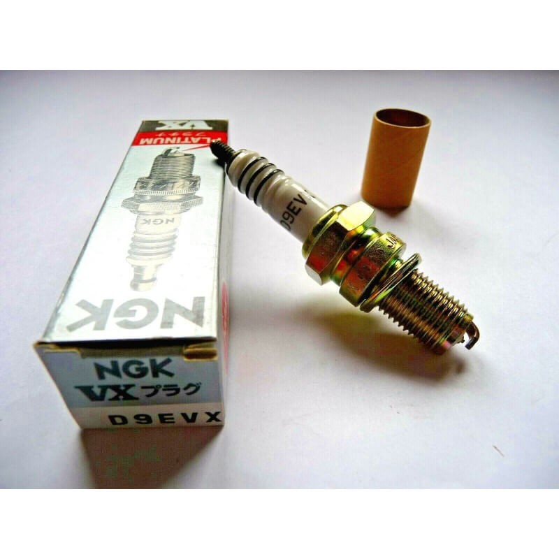 NGK VX PLATINUM D9EVX Spark Plug