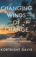 Kortright Davis | Changing Winds Of Change | Buch | Englisch (2022) | Gebunden