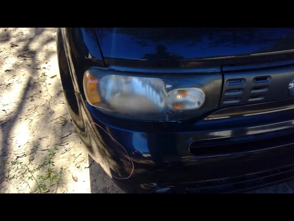 SHIFTER - CUBE 2013 Transmission Shift 1152866 - Image 4 of 4