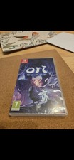 Ori and the Will of the Wisps Nintendo Switch