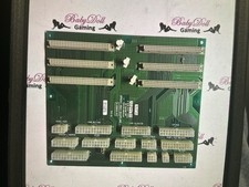 Wms BACKPLANE BOARD