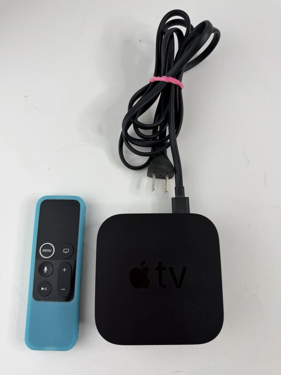 Apple TV 4th Generation Home Internet & Media Streamers for sale