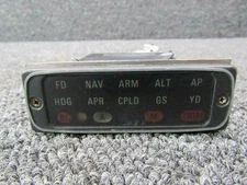 065-0058-01 Bendix King KA-185 Annunciator Panel with Mods (14 or 28V)