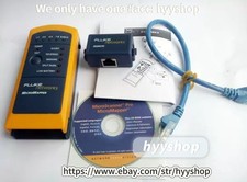 1PCS FLUKE MicroMapper Tester MT-8200-49A /hyy