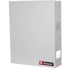 Altronix AL1012ULACMJ Access Power Controller with Power Supply Battery/Charger