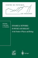 Dynamical Networks In Physics And Biology G. Forgacs