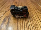 Bandai Go Bots Loco MR-05  Locomotive Train Action Figure Free Shipping L