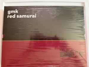 Gmk Red Samurai | eBay