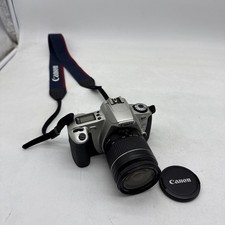 Canon EOS Rebel 2000 35mm Film SLR Camera w/ EF 28-80mm Lens
