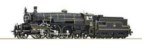 "Roco H0 7110051 Dampflok 310.21 \"GöLsdorf\" Der Kkstb/BbÖ \"Dcc + Sound\" Neu + Ovp"