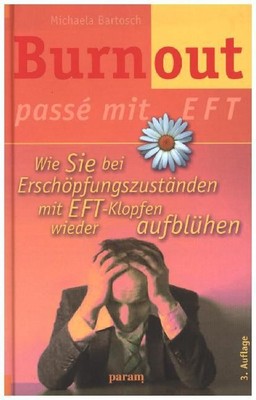 Burnout passé mit EFT | Michaela Bartosch | deutsch
