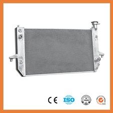 1786 3 Rows Fit Chevrolet Astro Ls Lt Gmc Safari Sl Sle 96-05 Aluminum Radiator 1786 3 Rows Fit Chevrolet Astro Ls Lt Gmc Safari Sl Sle 96-05 Aluminum Radiator