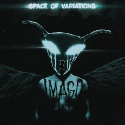 SPACE OF VARIATIONS - IMAGO - CD - G3z