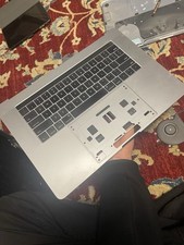 MacBook Pro Replacement Parts