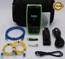Netally LinkRunner G2 Network Auto Tester