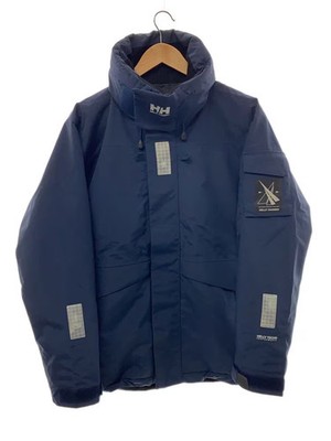 HELLY HANSEN Nylon Jacket Ocean Flare Jacket