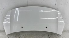 Capot Citroen C8
