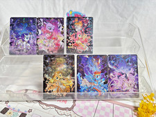My Little Pony Kayou Moon Series 11 Chinese Ver. Hy11 Sc Card My Little Pony Kayou Moon Series 11 Chinese Ver. Hy11 Sc Card