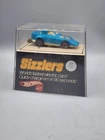 Vintage 1969 Hot Wheels Sizzlers Spoil Sport in Case