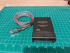 Olympus Camedia MAUSB-10 USB Reader Writer for xD Picture Card