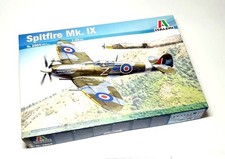 ITALERI 2804 Aircraft Model 1/48 Spitfire Mk.IX Airplane T2804