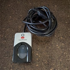 DigitalPersona U.are.U 4500 Fingerprint Reader USB 50013-001-103