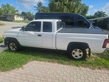1998 Dodge Ram 2500 for Sale