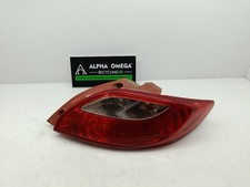STOP FANALE POSTERIORE DESTRO PER MAZDA 2 Berlina 2° Serie 065151150 Y404 (07>)