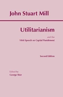 Utilitarianism von Mill, John Stuart | Buch | Zustand gut