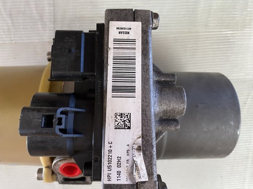 OEM 2013-2016 Nissan Pathfinder Electric Steering Pump 491103KE0A - Bild 2 von 5