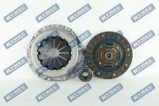 Disque d'embrayage Honda CIVIC