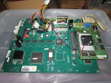 Big Buck Hunter Arcade PCB  Working! New Flas...