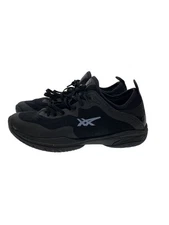 Men 9.0US Asics Low-Cut Sneakers/Blk/1063A072