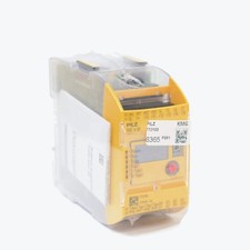 NEW PILZ 772100 PLC Programmable Safety Relay Module