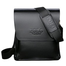 Polo Men Business Cross body Bag Premium Quality