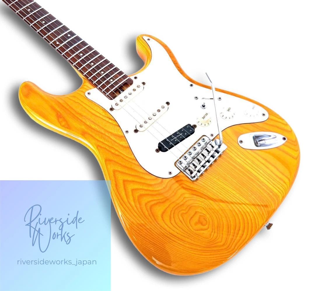 Preços baixos em Guitarras Elétricas Blade | eBay
