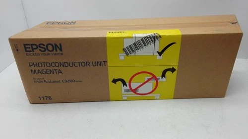 Epson 1176 Fotoleitereinheit C13S051176 Magenta für Epson Aculaser C9200